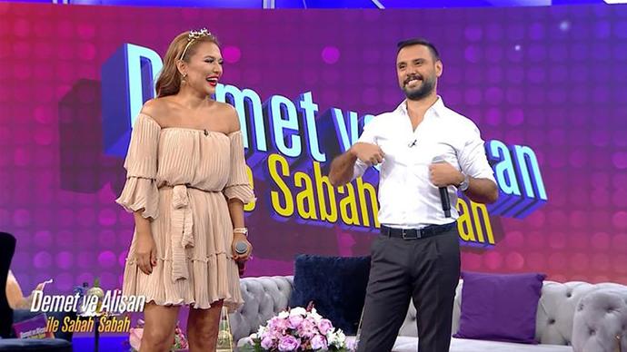 En sevdiğiniz sabah programı hangisi?