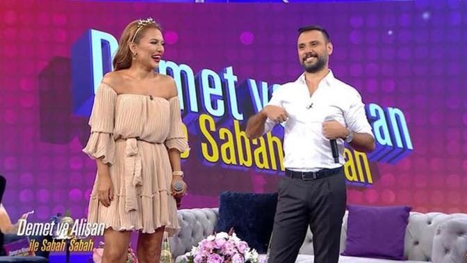 En sevdiğiniz sabah programı hangisi?