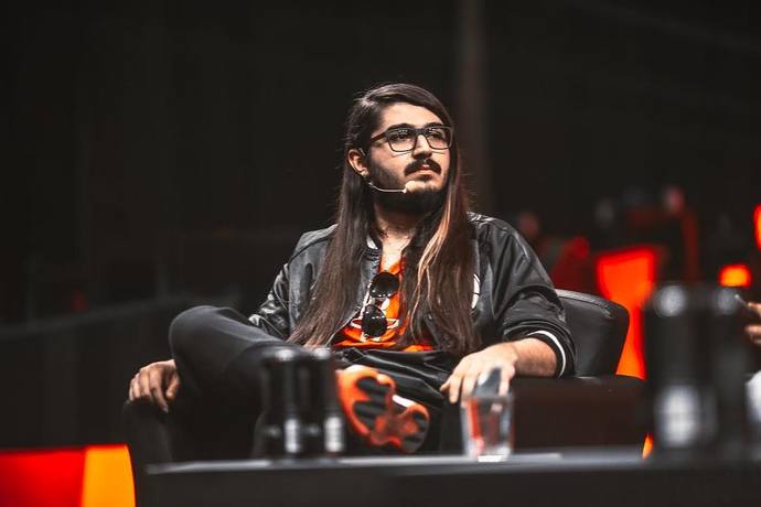 En sevdiğiniz Twitch yayıncısı hangisi?