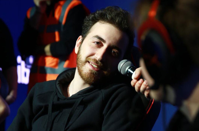 En sevdiğiniz Twitch yayıncısı hangisi?