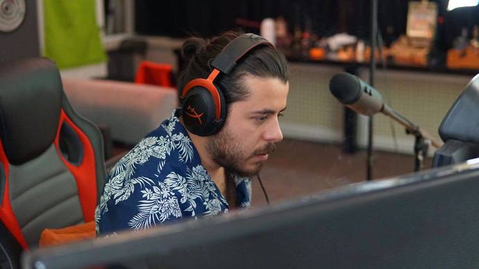 En sevdiğiniz Twitch yayıncısı hangisi?