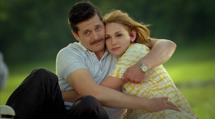 Senin aşk hayatın hangi dizi/film karakterine benziyor? 🌹