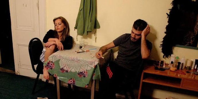 Senin aşk hayatın hangi dizi/film karakterine benziyor? 🌹