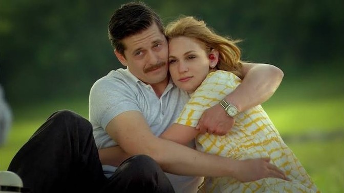 Senin aşk hayatın hangi dizi/film karakterine benziyor? 🌹