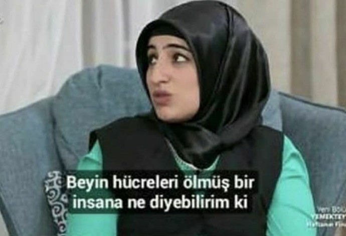 Sevgiliniz size "Yeter artık aynı saç modelinden bıktım" dese değişir miydiniz?