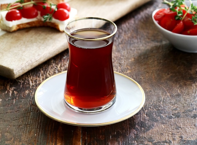 Sabah kahvaltı masasının olmazsa olmazı hangisi?