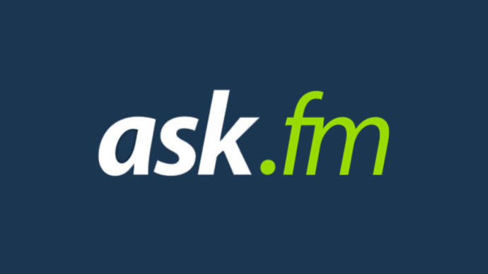 Ask. fm soru sorma