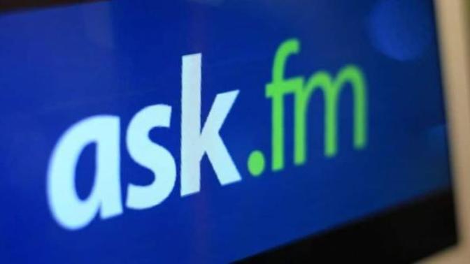 Gmail açıkken Ask.fm'de soru sordum ismim görünür mü?