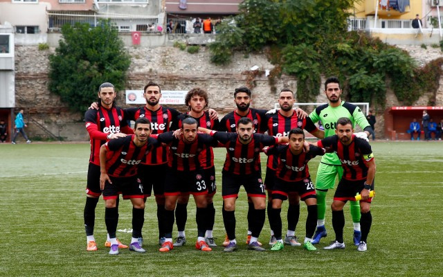 Karagümrük futbolcularının teşvik aldığı iddiası hakkında düşünceniz ne?