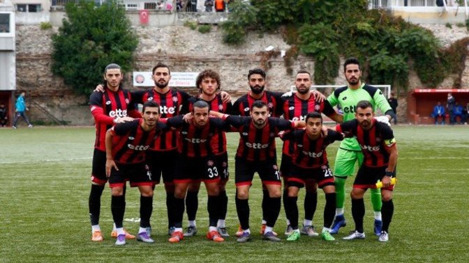 Karagümrük futbolcularının teşvik aldığı iddiası hakkında düşünceniz ne?