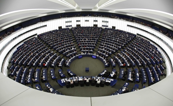 AP’de ‘damat’ skandalı: Parlamento üyesine soruşturma açılacak. Bu konuda ne düşünüyorsunuz?