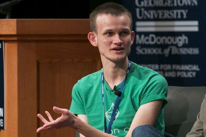 Ethereum’un yaratıcısı Covid-19’la mücadele için Hindistan’a 1,2 milyar dolar bağışladı. Siz olsaydınız bağış yapar mıydınız?