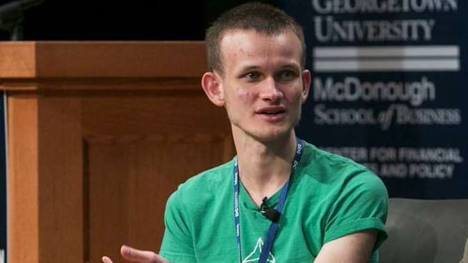 Ethereum’un yaratıcısı Covid-19’la mücadele için Hindistan’a 1,2 milyar dolar bağışladı. Siz olsaydınız bağış yapar mıydınız?