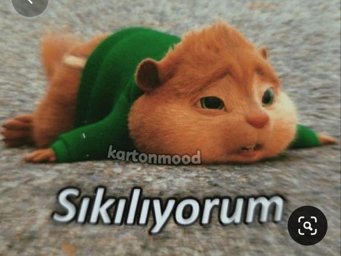 Bu bayram neden bukadar sıkıcı?