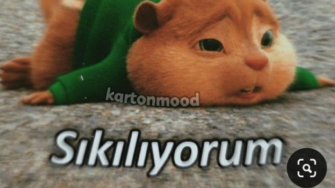 Bu bayram neden bukadar sıkıcı?