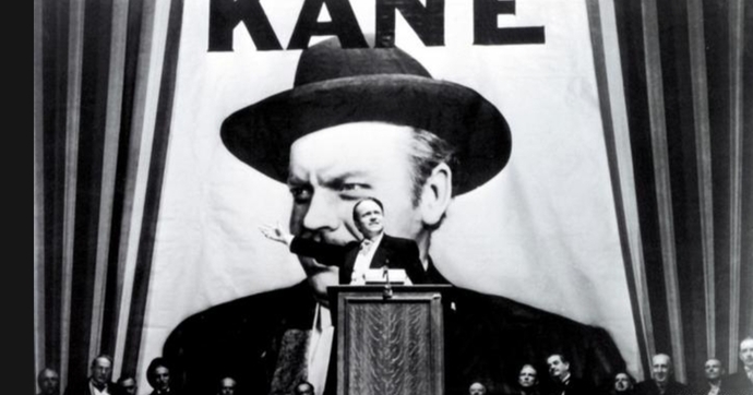 Sizce Esaretin Bedeli filmi Baba ve Yurttaş Kane filmlerinden daha mı kötü?