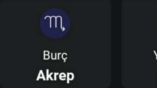 Burcunuzu ve yükseleninizi biliyor musunuz?