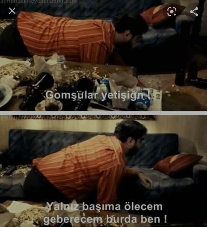 Bugun ruh haliniz nasil?