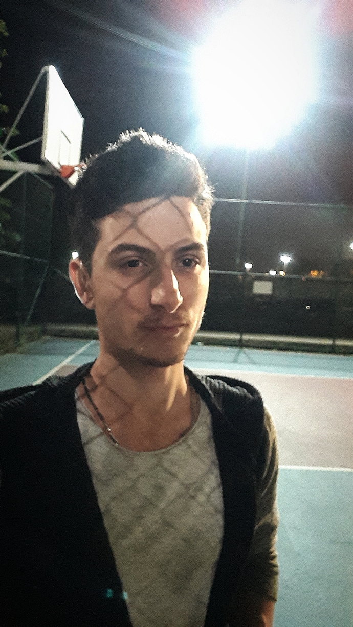 Eğer kestirirsem yine bu şekil