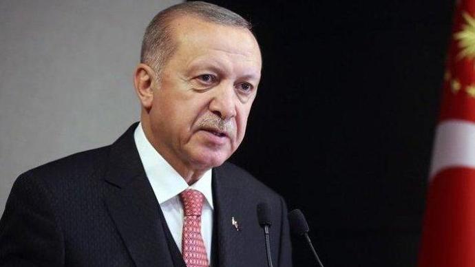 Cumhurbaşkanı Erdoğan Covid-19 sürecinde sıkıntıya düşen milletimizden helallik istiyorum dedi. Hakkınızı helal ediyor musunuz?