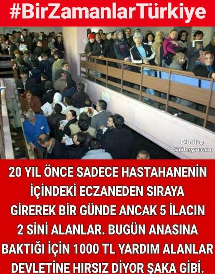 Cumhurbaşkanı Erdoğan "Covid-19 sürecinde sıkıntıya düşen milletimizden helallik istiyorum" dedi. Hakkınızı helal ediyor musunuz?