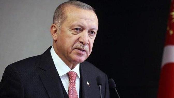 Cumhurbaşkanı Erdoğan "Covid-19 sürecinde sıkıntıya düşen milletimizden helallik istiyorum" dedi. Hakkınızı helal ediyor musunuz?