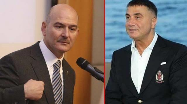 Reis Sedat Pekerin Süleyman Soyluya Söylediği Sözler Için Ne Düşünüyorsunuz?