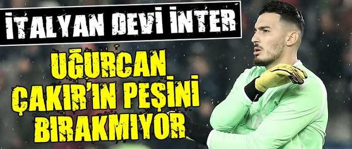 Uğurcan Çakır Trabzonspor forması altında son maçına çıkıyor! Sizce avrupadan kendisine talip olan hangi takıma gitmelidir?