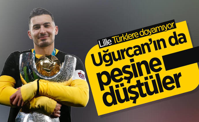 Uğurcan Çakır Trabzonspor forması altında son maçına çıkıyor! Sizce avrupadan kendisine talip olan hangi takıma gitmelidir?