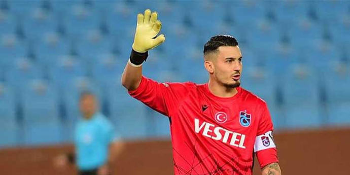 Uğurcan Çakır Trabzonspor forması altında son maçına çıkıyor! Sizce avrupadan kendisine talip olan hangi takıma gitmelidir?