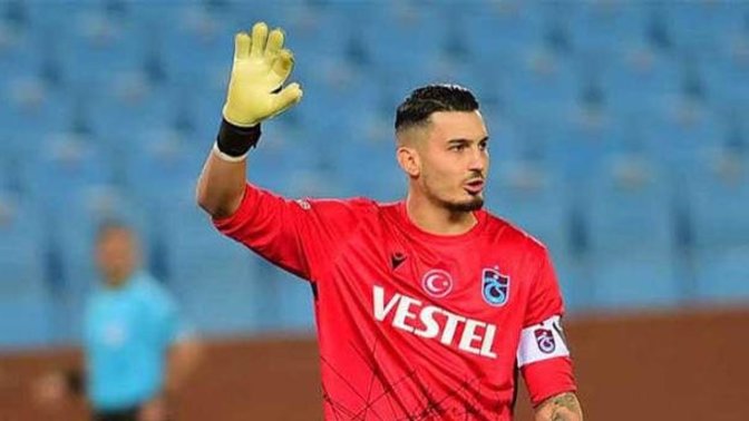 Uğurcan Çakır Trabzonspor forması altında son maçına çıkıyor! Sizce avrupa'dan kendisine talip olan hangi takıma gitmelidir?