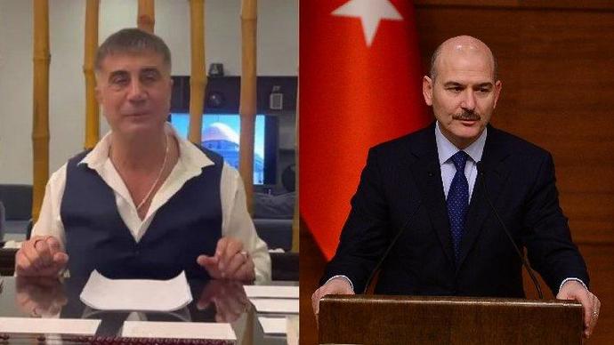 Mafya lideri Sedat Peker bile insanlar büyük ekonomik krizde diyorken, Hükümet kanalları neden krizi görmezden geliyor?