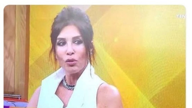 Ömrünüzü yiyen biri var mı hayatınızda😀🤣?