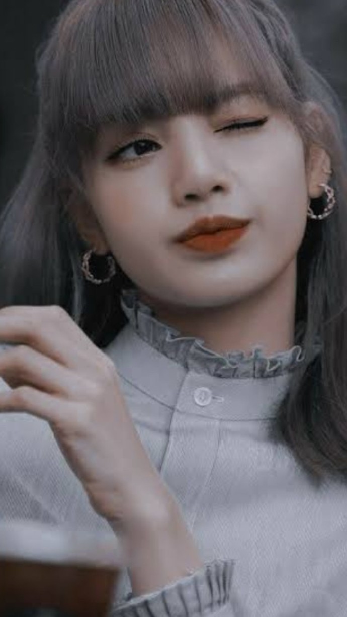 Blackpinkte favori idolünüz kim?