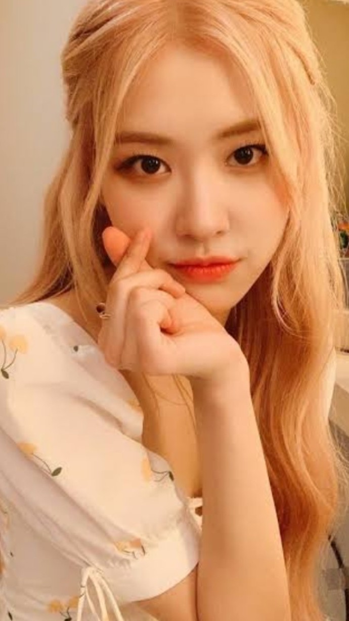 Blackpinkte favori idolünüz kim?