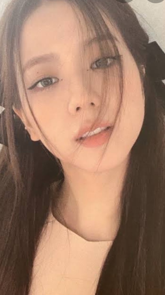 Blackpinkte favori idolünüz kim?