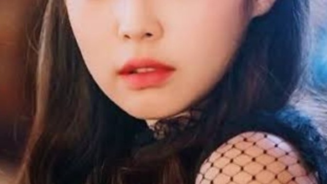 Blackpink'te favori idolünüz kim?