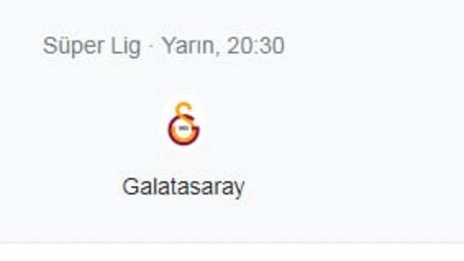 Galatasaray malatyaspor maçı kaç kaç biter?