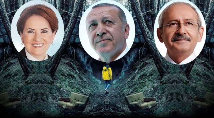 Erdoğan Helallik istedi, Kılıçdaroğlu ve Akşenerden erken seçim çağrısı geldi! Sandık önümüze bu yaz gelmeli mi?