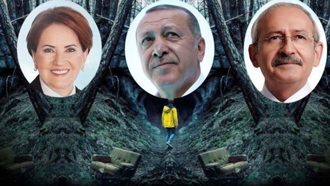 Erdoğan "Helallik" istedi, Kılıçdaroğlu ve Akşener'den erken seçim çağrısı geldi! Sandık önümüze bu yaz gelmeli mi?