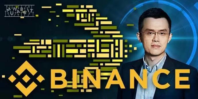 Dünyanın en büyük kripto para borsası Binancee soruşturma açıldı. Bu borsalara güveniyor musunuz?