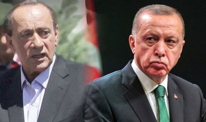 Sedat Peker derken sahneye şimdide bir diğer Mafya Alaattin Çakıcı çıktı! Türkiyede mafyalar söz sahibi mi olmaya başlıyor?