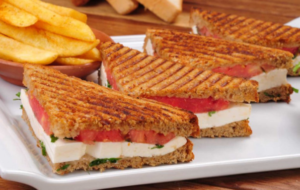Bu tarz tost hakkında ne düşünüyorsunuz?