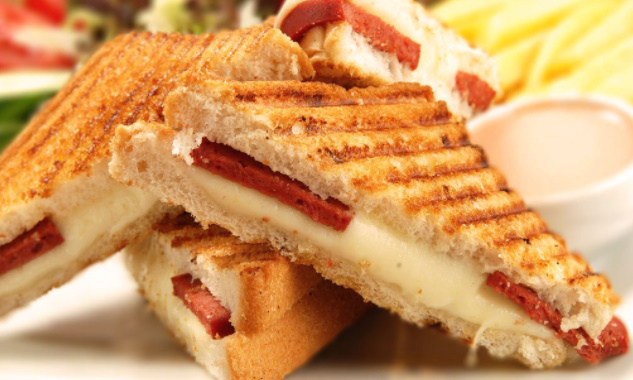 Bu tarz tost hakkında ne düşünüyorsunuz?
