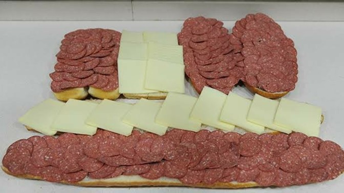 Bu tarz tost hakkında ne düşünüyorsunuz?