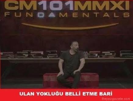 Koca istiyorum burada var mı ondan?