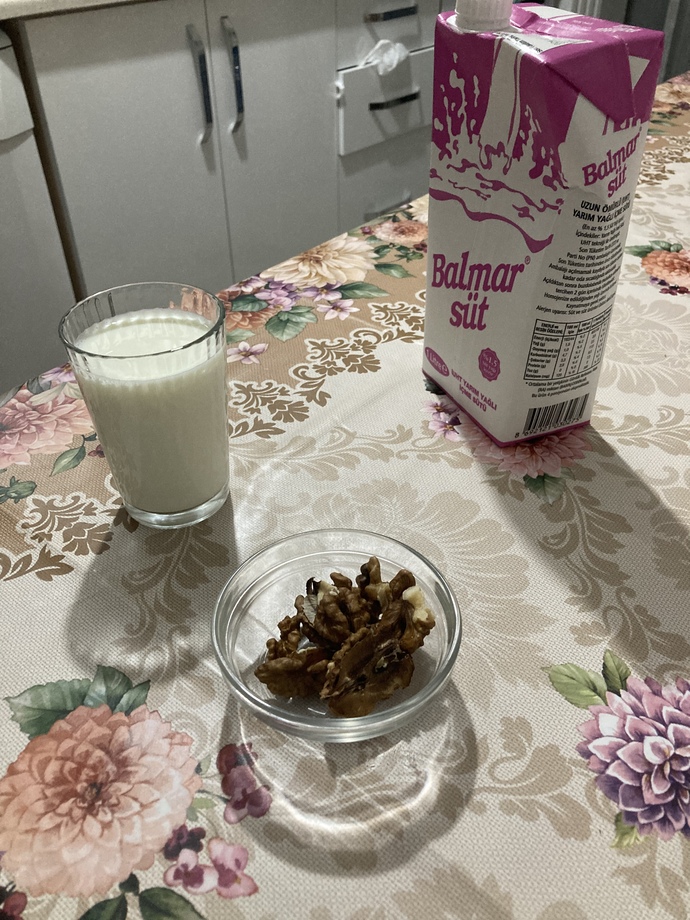İçiyorsak bir sebebi var mı?