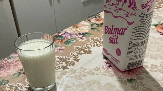 İçiyorsak bir sebebi var mı?