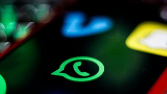 İnternet ortamında sana herkes istediği zaman ulaşabilir mi?