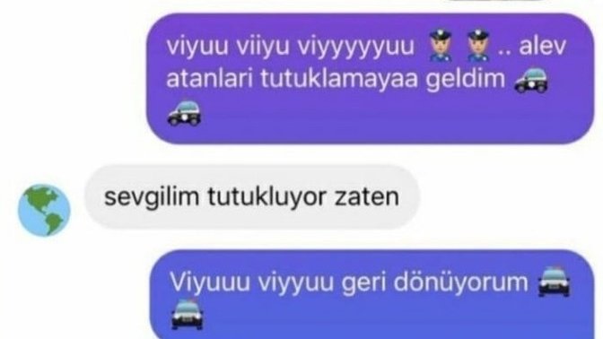 Karşı cinsten, size söylenen en ilginç iltifat cümlesi neydi?